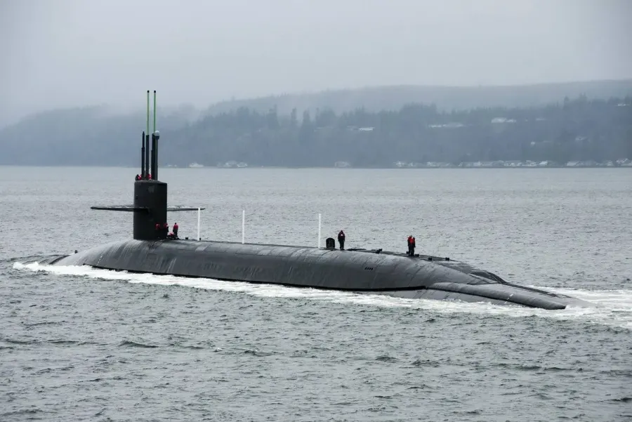 Sous-marin